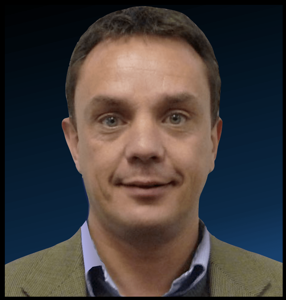 Frank van den Bosch